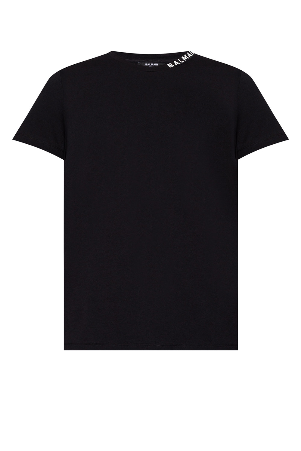 Balmain Logo-printed T-shirt