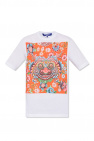 Junya Watanabe Comme des Garcons Printed T-shirt