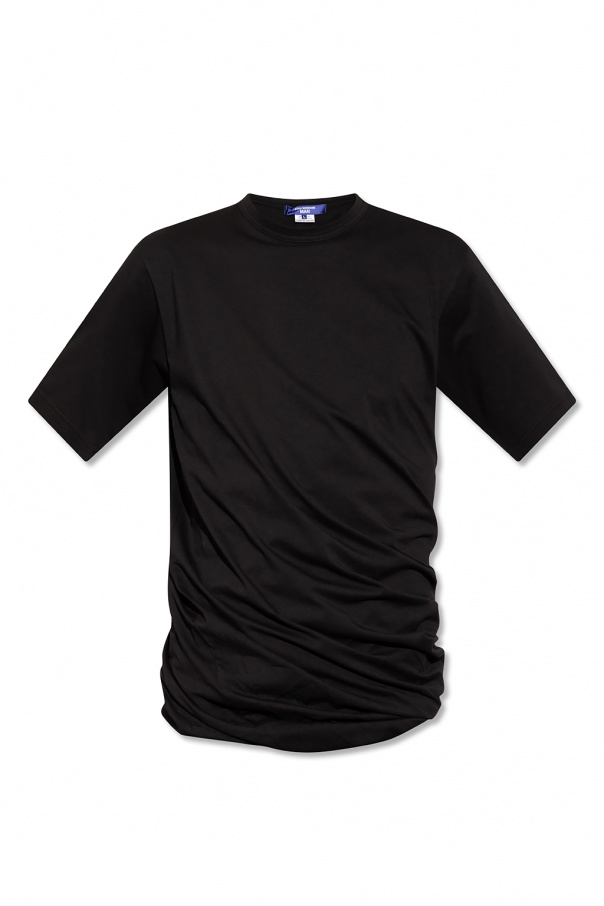 Landa Short Sleeve Shirt Cotton T-shirt