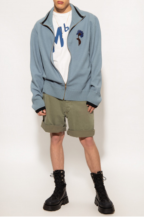 Junya watanabe comme des garcons x merz b. schwanen od Junya Watanabe BOYS CLOTHES 4-14 YEARS