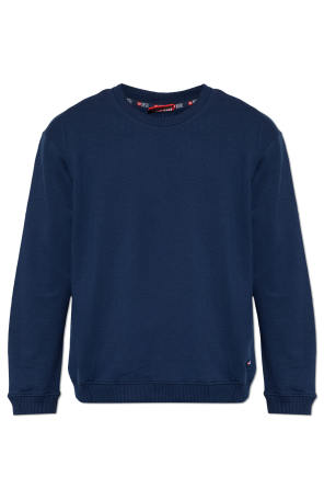 Sudadera "WILLY-D-CORE"