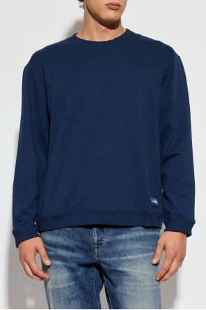 Diesel Sweatshirt "WILLY-D-CORE"