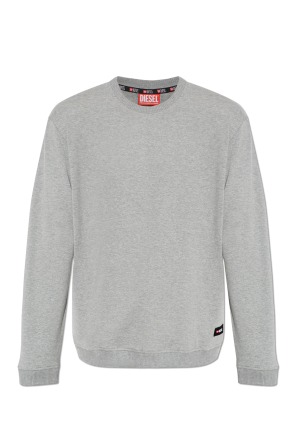 Sudadera "WILLY-D-CORE"
