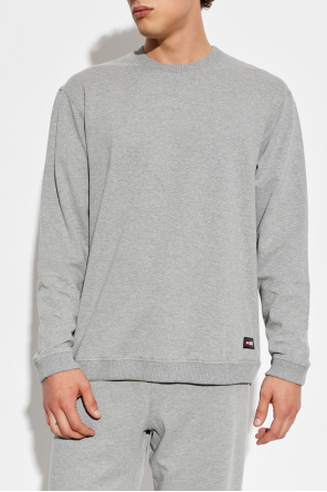 Diesel Sweatshirt "WILLY-D-CORE"