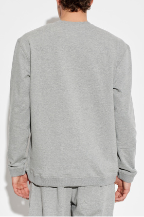 Diesel Sweatshirt "WILLY-D-CORE"
