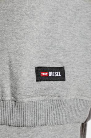 Diesel Sweatshirt "WILLY-D-CORE"