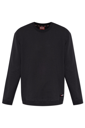 Sudadera "WILLY-D-CORE"