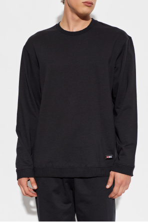 Diesel Sudadera "WILLY-D-CORE"