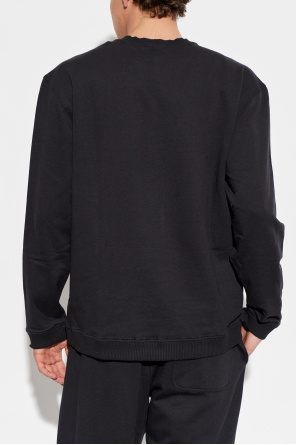 Diesel Sudadera "WILLY-D-CORE"