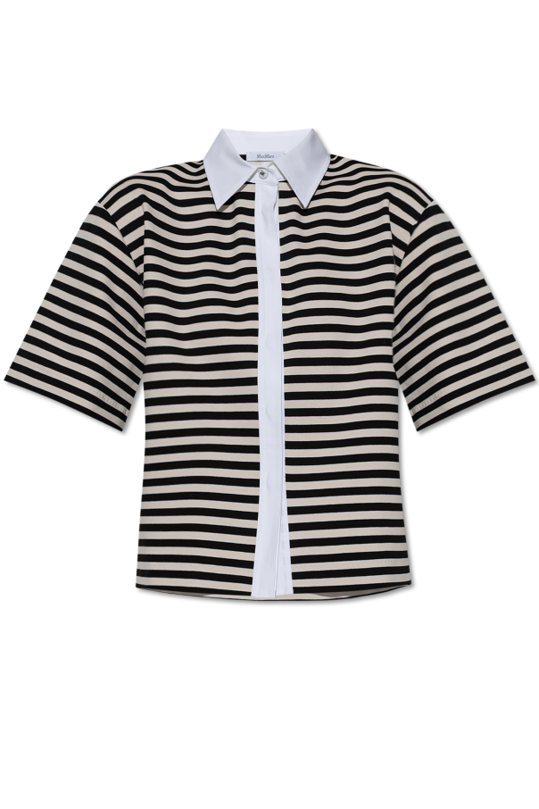 "Wilson" shirt, zdjęcie 1 "Wilson" shirt od Max Mara