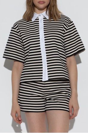 Max Mara Camisa "Wilson"