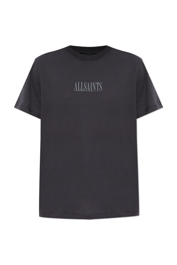 T-shirt "Wings" od AllSaints