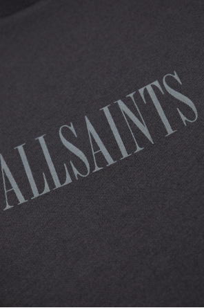 AllSaints Camiseta "Wings"