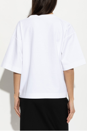 DARKPARK T-shirt ‘Smith’