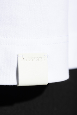 DARKPARK T-shirt ‘Smith’