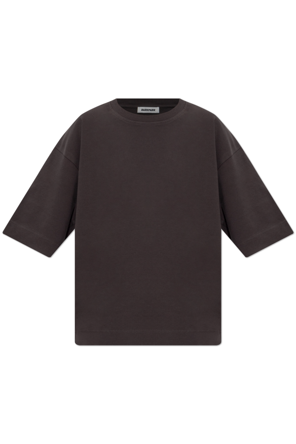 T-shirt `Smith`, zdjęcie 1 T-shirt `Smith` od DARKPARK