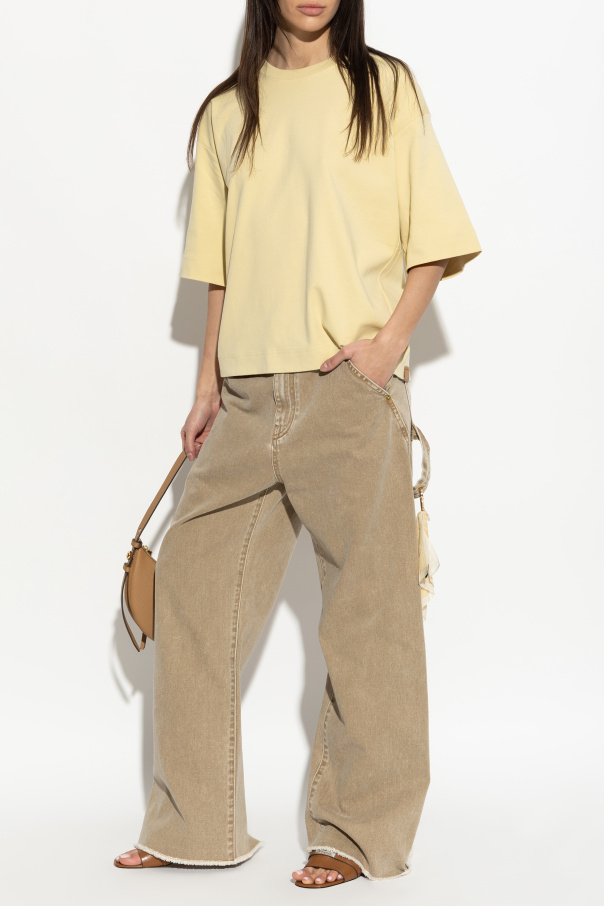 DARKPARK T-shirt ‘Smith’