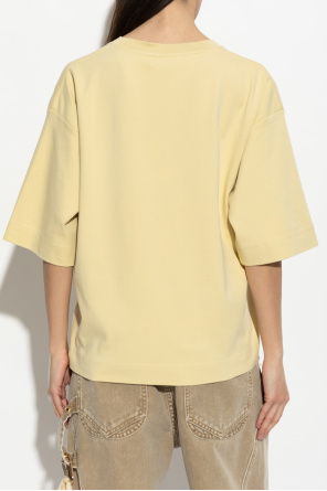 DARKPARK T-shirt ‘Smith’