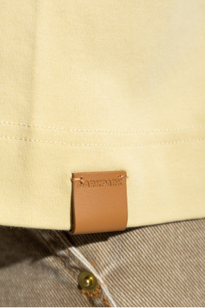 DARKPARK T-shirt ‘Smith’