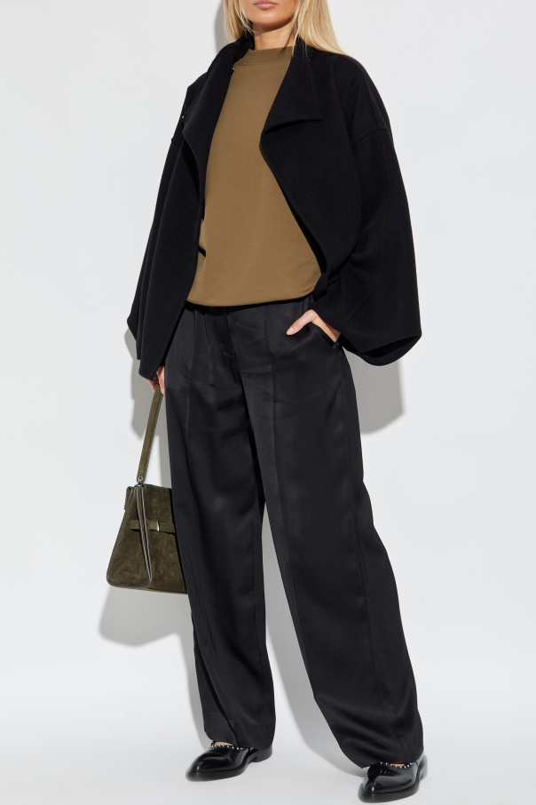 DARKPARK Langarmshirt "Troy"