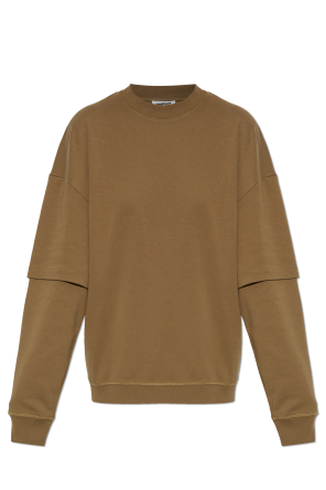 Camiseta de manga larga 