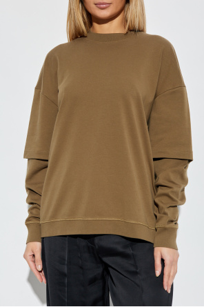 DARKPARK Langarmshirt "Troy"