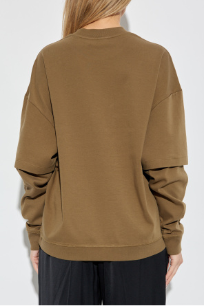 DARKPARK Langarmshirt "Troy"