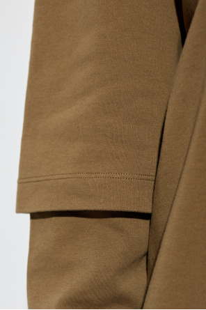 DARKPARK Langarmshirt "Troy"