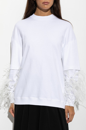 DARKPARK Baumwoll-T-Shirt ‘Troy’