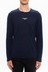 Zadig & Voltaire Long sleeve T-shirt