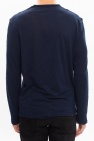 Zadig & Voltaire Long sleeve T-shirt