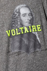 Zadig & Voltaire Printed T-shirt