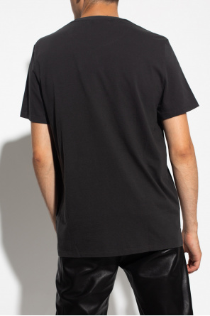 Zadig & Voltaire Logo T-shirt