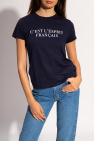 Zadig & Voltaire Cotton T-shirt