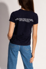 Zadig & Voltaire Cotton T-shirt