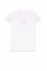 Zadig & Voltaire Pack De 2 T-shirt Fille Slim