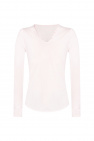 Zadig & Voltaire Top with long sleeves