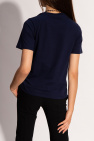 Zadig & Voltaire Cotton T-shirt