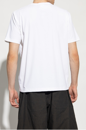 Junya Watanabe Comme des Garçons Printed T-shirt