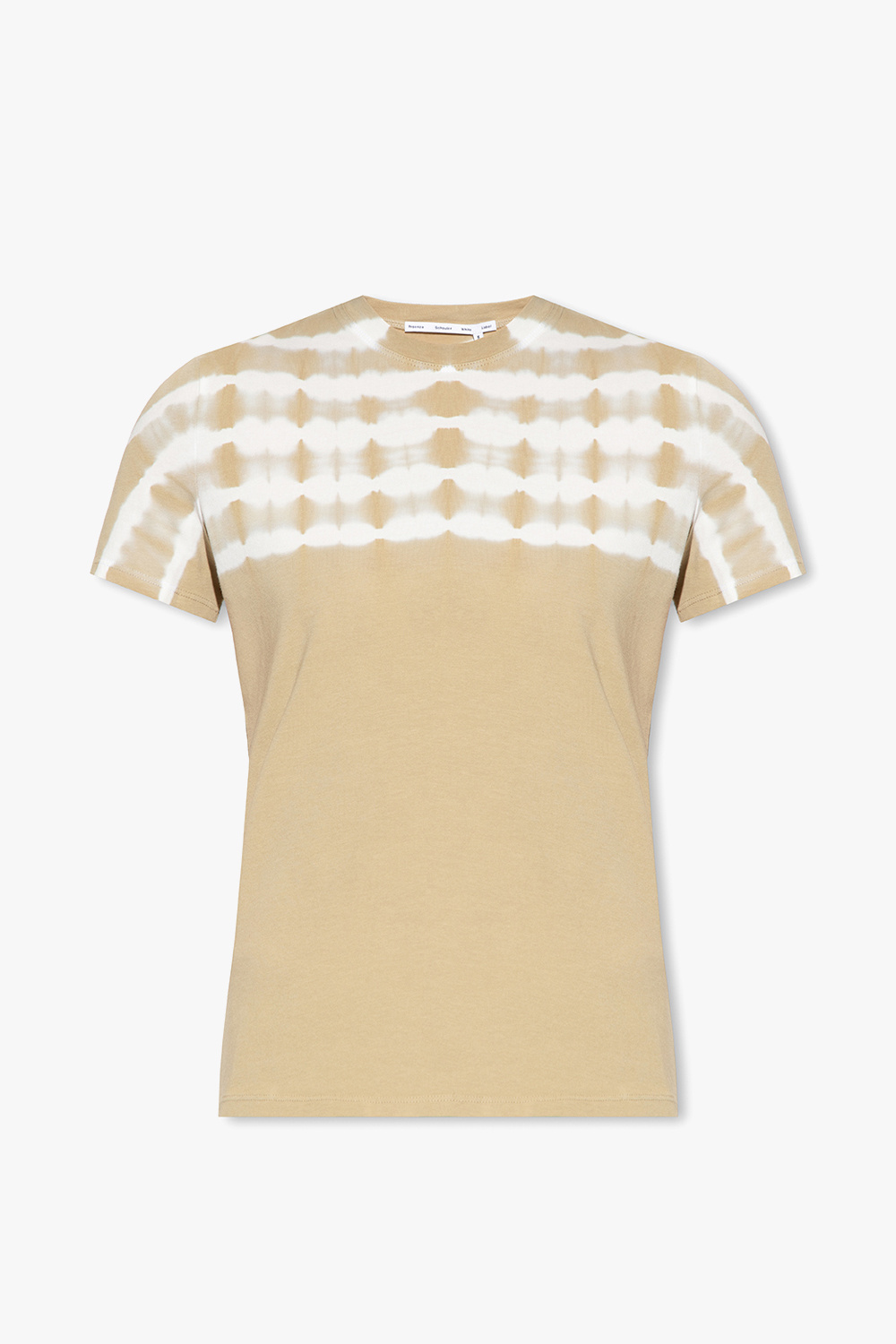 Proenza Schouler White Label Tie-dye T-shirt