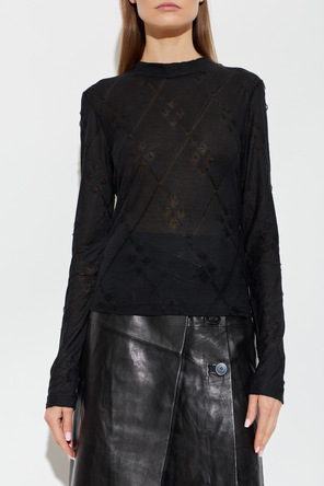 Iro Top "Heavenly"