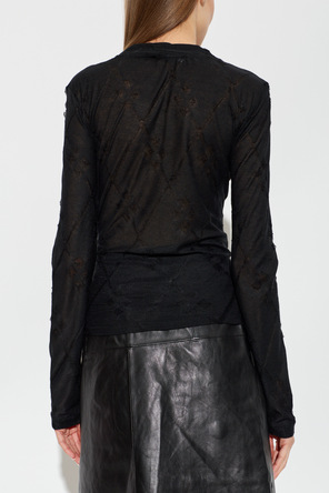 Iro Top "Heavenly"