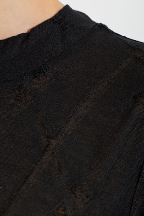 Iro Top "Heavenly"