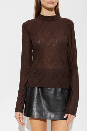 Iro Top "Heavenly"