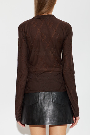 Iro Top "Heavenly"