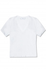 Iro ‘Jeyla’ linen T-shirt