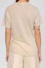 Iro V-neck T-shirt