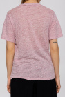 Iro V-neck T-shirt