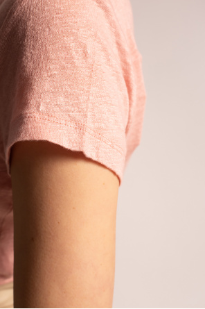 Iro Linen T-shirt