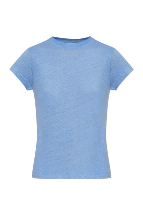 T-shirt ‘Third’